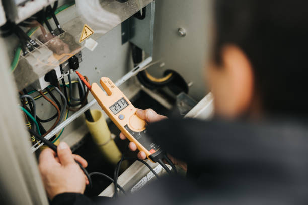 Best Electrical Outlet Repair  in Surf City, NJ