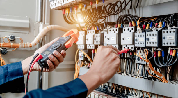 Best Electrical Troubleshooting Services  in Surf City, NJ