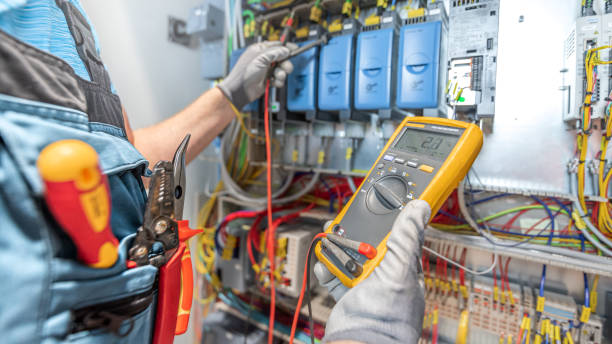 Best Affordable Emergency Electrician  in Surf City, NJ