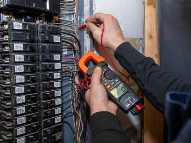Best Electrical Troubleshooting Services  in Surf City, NJ
