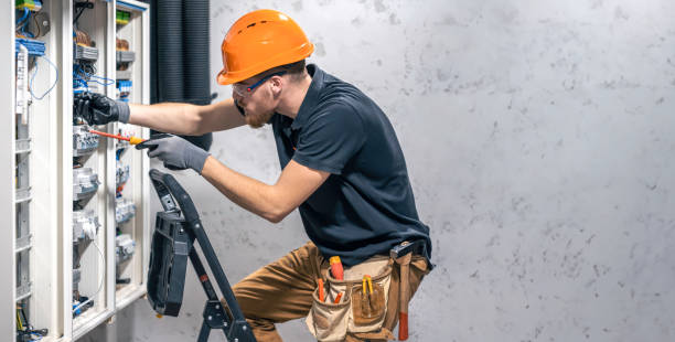 Industrial Electrical Services in Surf City, NJ